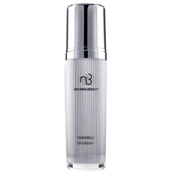 Image of US 23965578101 Natural BeautyHydrating Emulsion 120ml/4oz