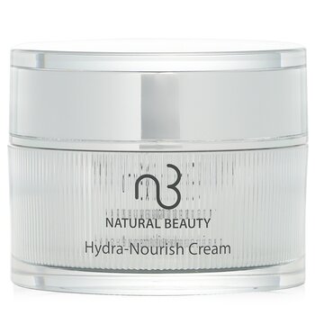Image of US 23965778101 Natural BeautyHydra-Nourish Cream 30g/1oz