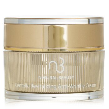 Image of US 24241878101 Natural BeautyCentella Revitalizing Anti-Wrinkle Cream 30g/1oz