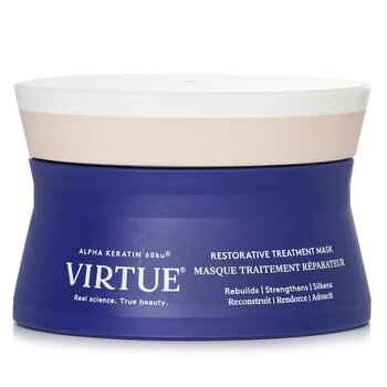 Image of US 24583380944 VirtueRestorative Treatment Mask 150ml/5oz