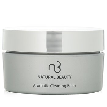 Image of US 25221078101 Natural BeautyAromatic Cleaning Balm 125g/441oz