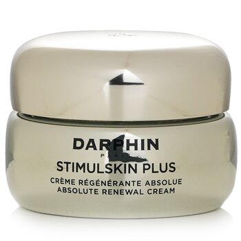 Image of US 25915582501 DarphinStimulskin Plus Absolute Renewal Cream - For Normal to Dry Skin 50ml/17oz