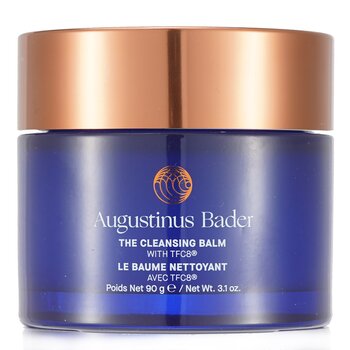 Image of US 27374095001 Augustinus BaderThe Cleansing Balm with TFC8 90g/31oz