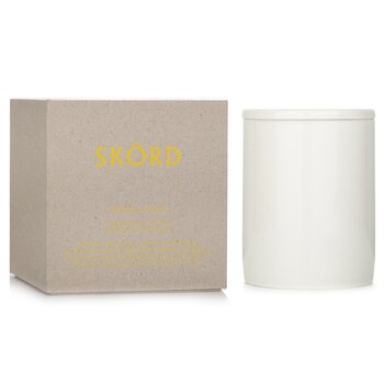 Image of US 27504191716 Bjork & BerriesScented Candle - Skord 240g/85oz