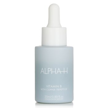 Image of US 27560796201 Alpha-HVitamin B with Copper Tripeptide 25ml/085oz