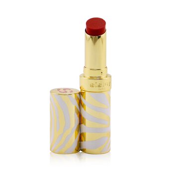 Image of US 27570383102 SisleyPhyto Rouge Shine Hydrating Glossy Lipstick - # 40 Sheer Cherry 3g/01oz
