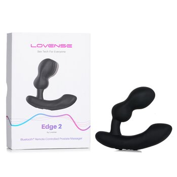 Image of US 28297040271 LOVENSEEdge 2 Prostate Massager 1pc