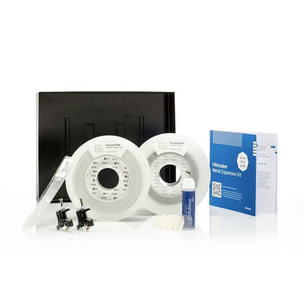 Image of UltiMaker Metal expansion kit for Ultimaker 3D printers