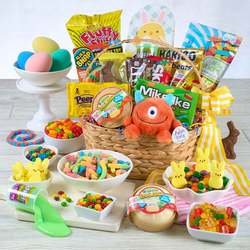 Image of Ultimate Easter Gift Basket