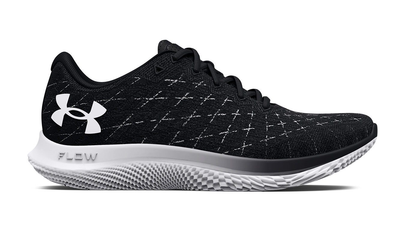 Image of Under Armour FLOW Velociti Wind CZ