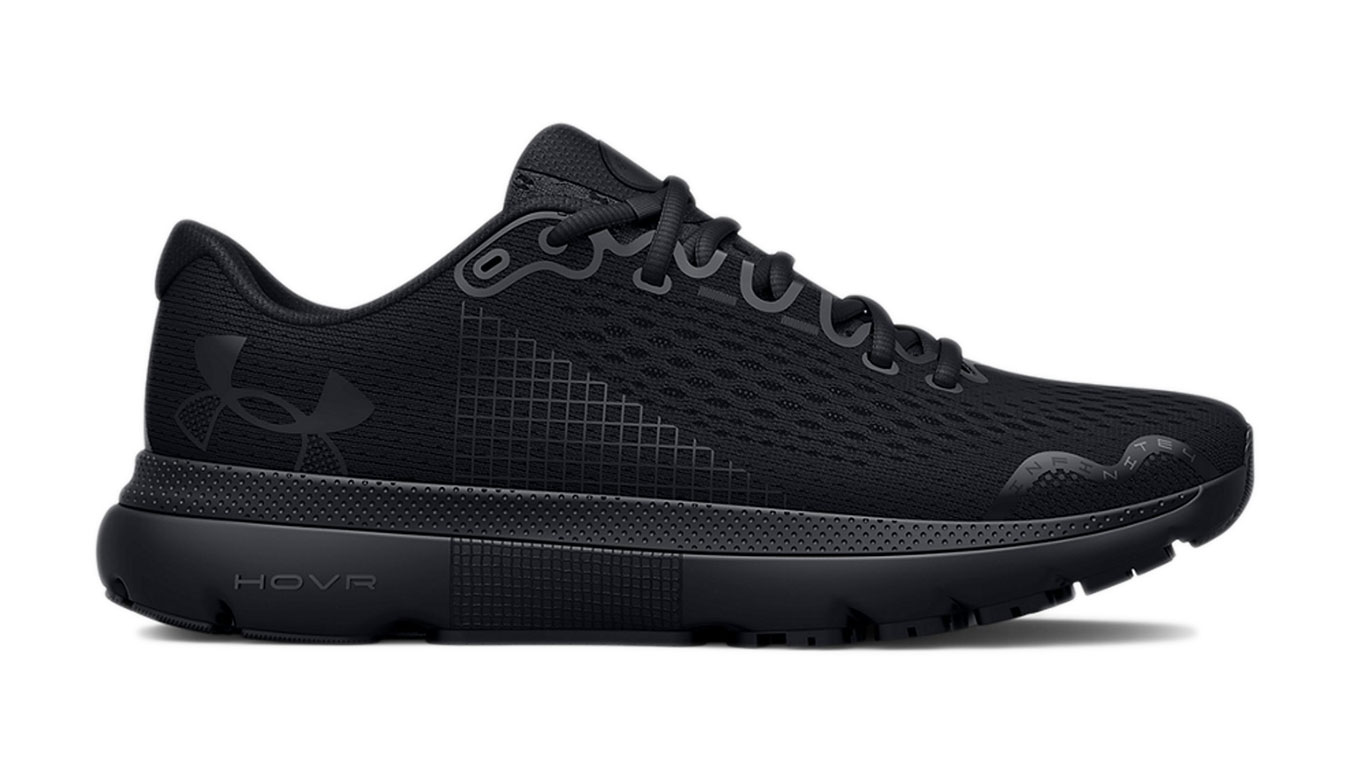 Image of Under Armour HOVR Infinite 4 Running HU