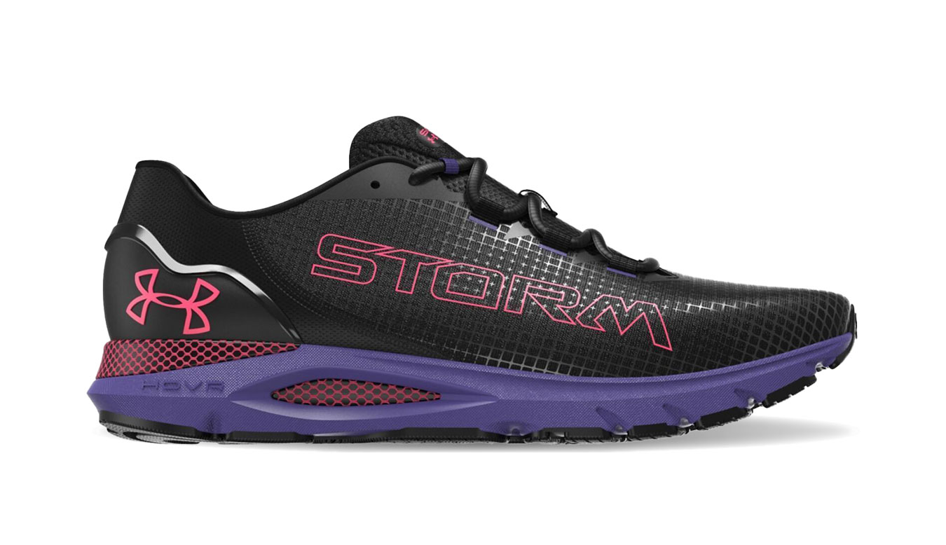 Image of Under Armour HOVR Sonic 6 Storm Running IT