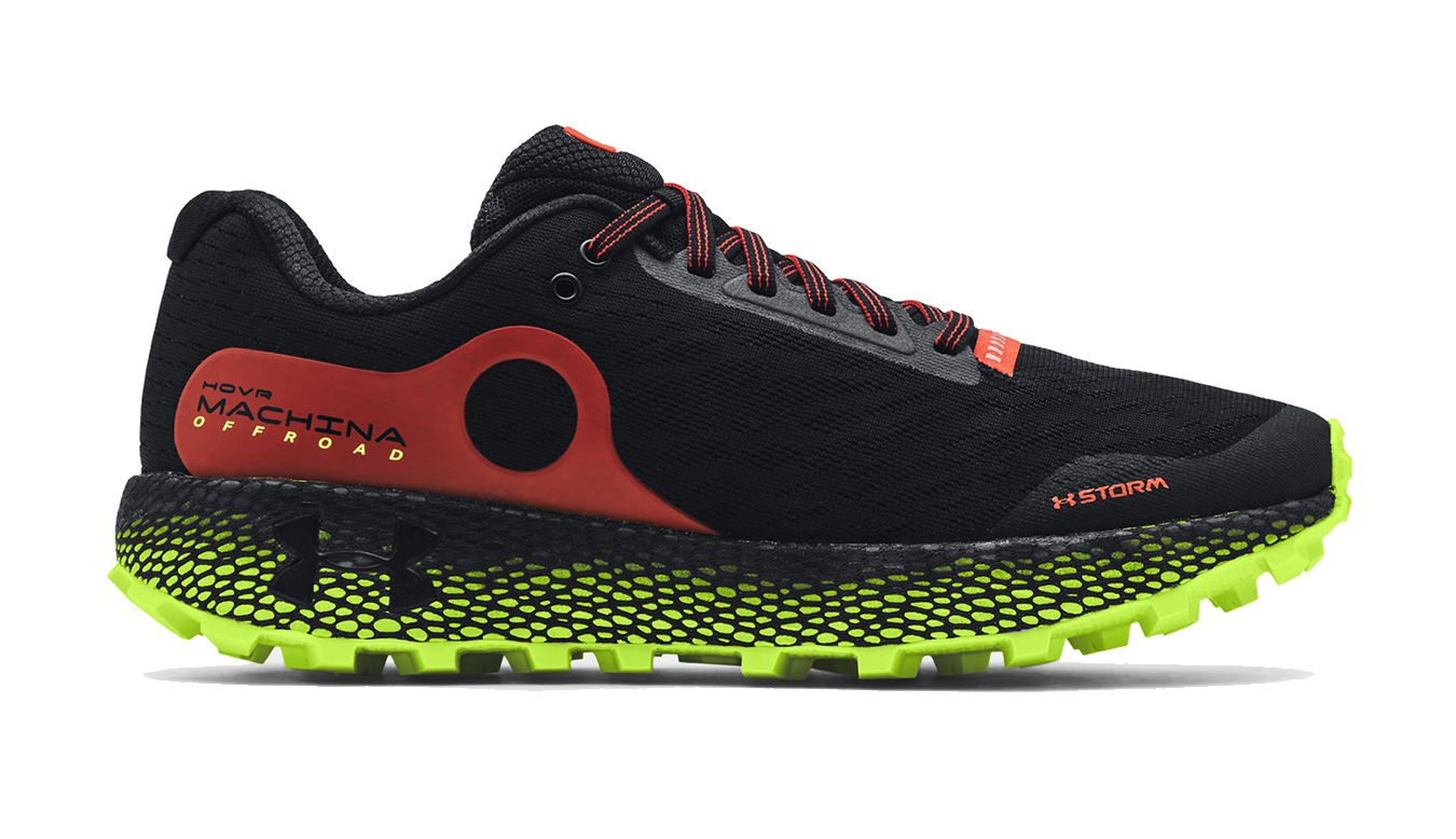 Image of Under Armour Hovr Machina Off Road CZ