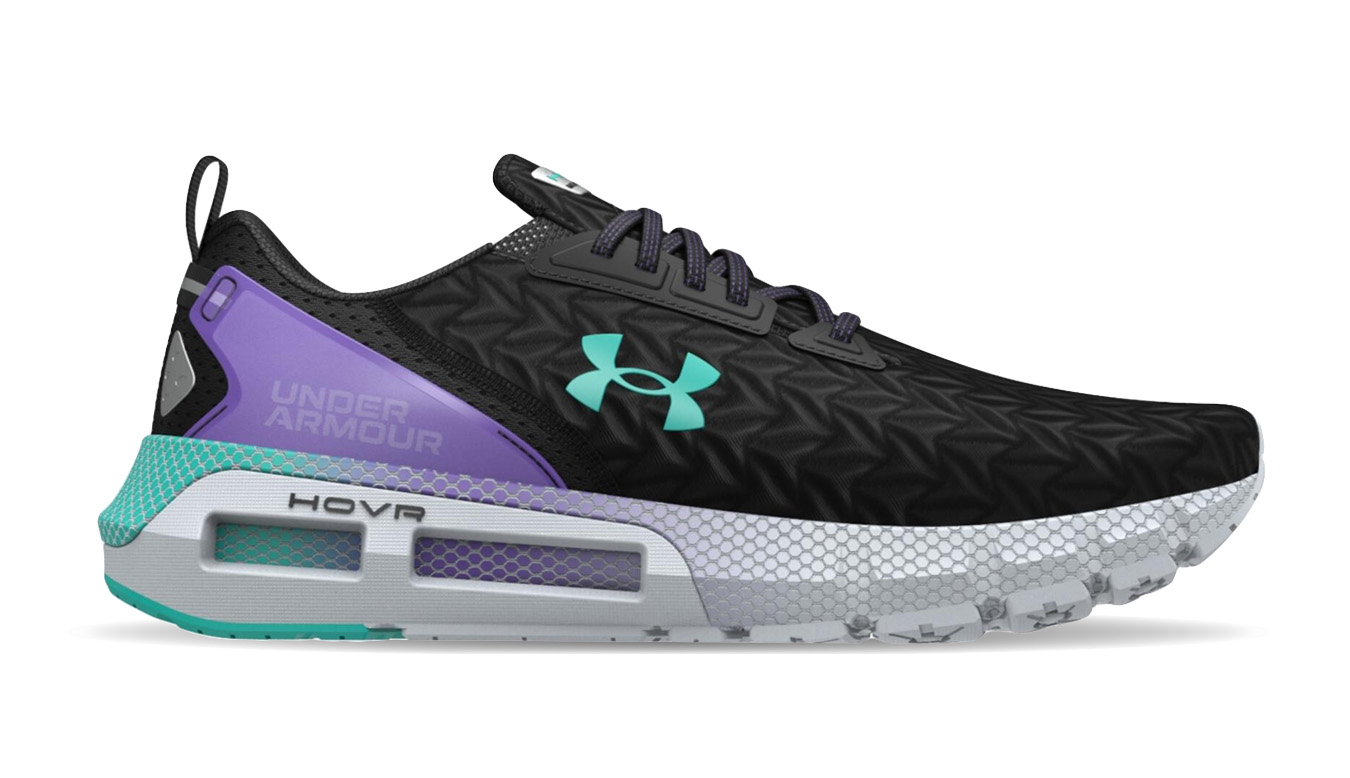 Image of Under Armour Hovr Mega 2 Clone DE