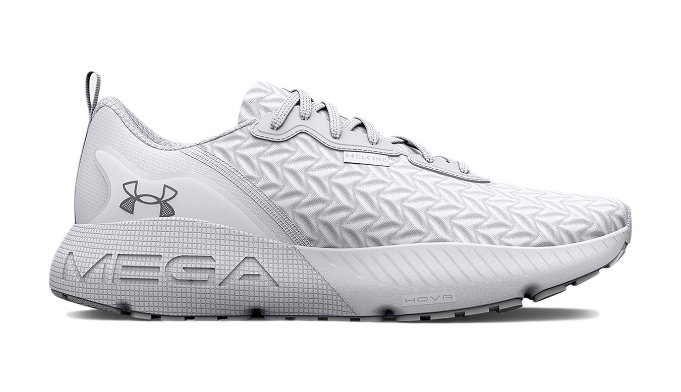 Image of Under Armour Hovr Mega 3 Clone CZ