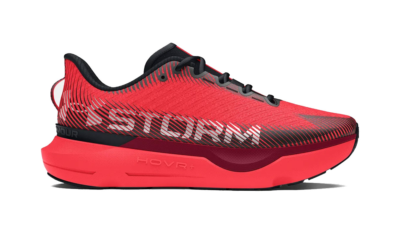 Image of Under Armour U Infinite Pro Storm ESP