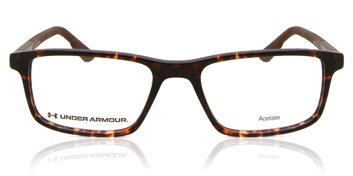 Image of Under Armour UA 5009 086 Óculos de Grau Tortoiseshell Masculino PRT