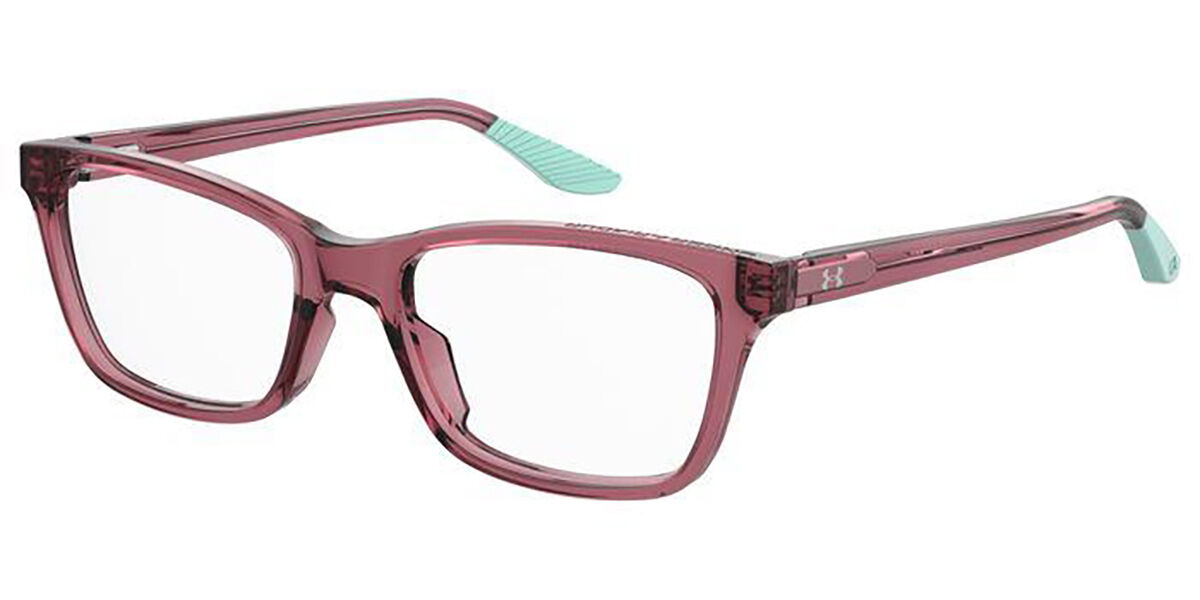 Image of Under Armour UA 5012 G3I Gafas Recetadas para Mujer Rosas ESP