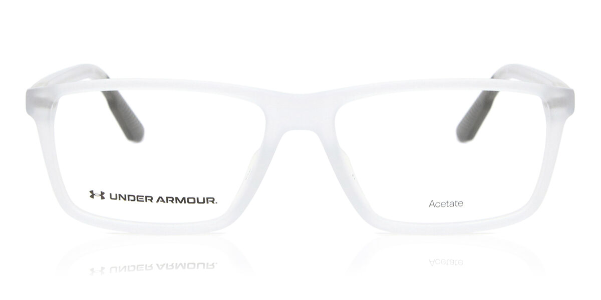 Image of Under Armour UA 5019 900 Óculos de Grau Transparentes Masculino PRT