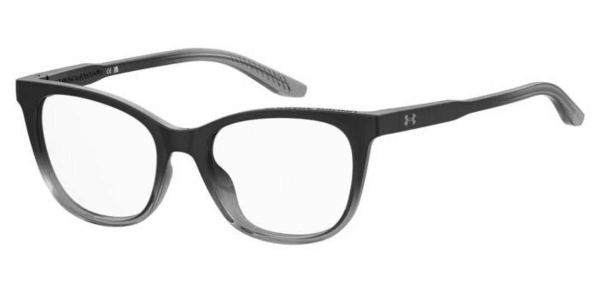 Image of Under Armour UA 5072 08A 52 Czarne Damskie Okulary Korekcyjne PL