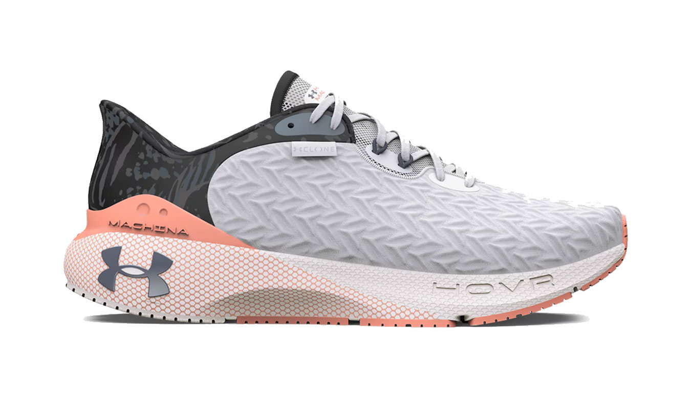 Image of Under Armour W HOVR Machina 3 Clone RLA CZ