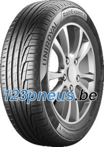 Image of Uniroyal RainExpert 5 ( 205/70 R15 96H EVc ) R-500144 BE65