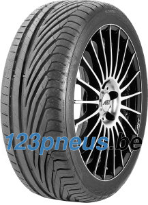 Image of Uniroyal RainSport 3 SSR ( 245/50 R18 100Y runflat ) R-363436 BE65