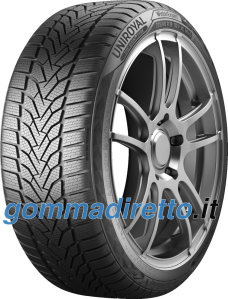 Image of Uniroyal WinterExpert ( 195/50 R16 88H XL EVc ) D-123587 IT