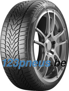 Image of Uniroyal WinterExpert ( 205/55 R17 95V XL EVc ) D-123570 BE65