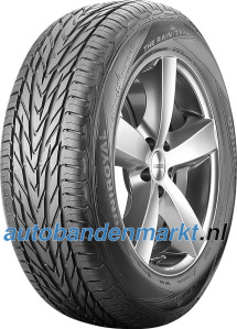 Image of Uniroyal rallye 4x4 street ( 195/80 R15 96H ) R-143079 NL49