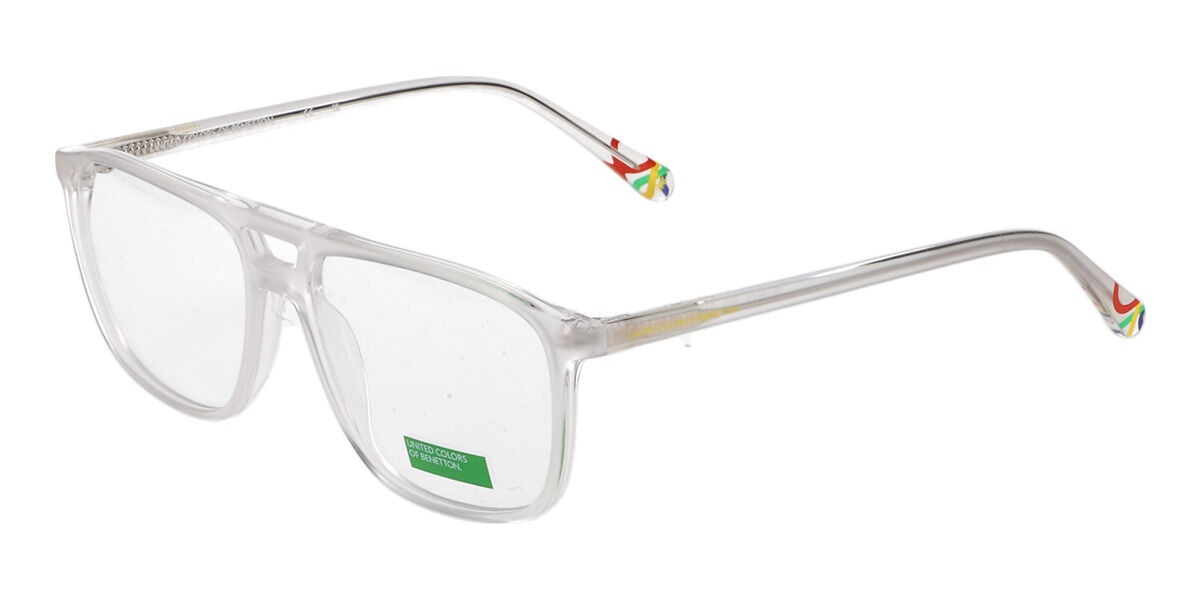 Image of United Colors of Benetton 1060 800 Gafas Recetadas para Hombre Cristal ESP