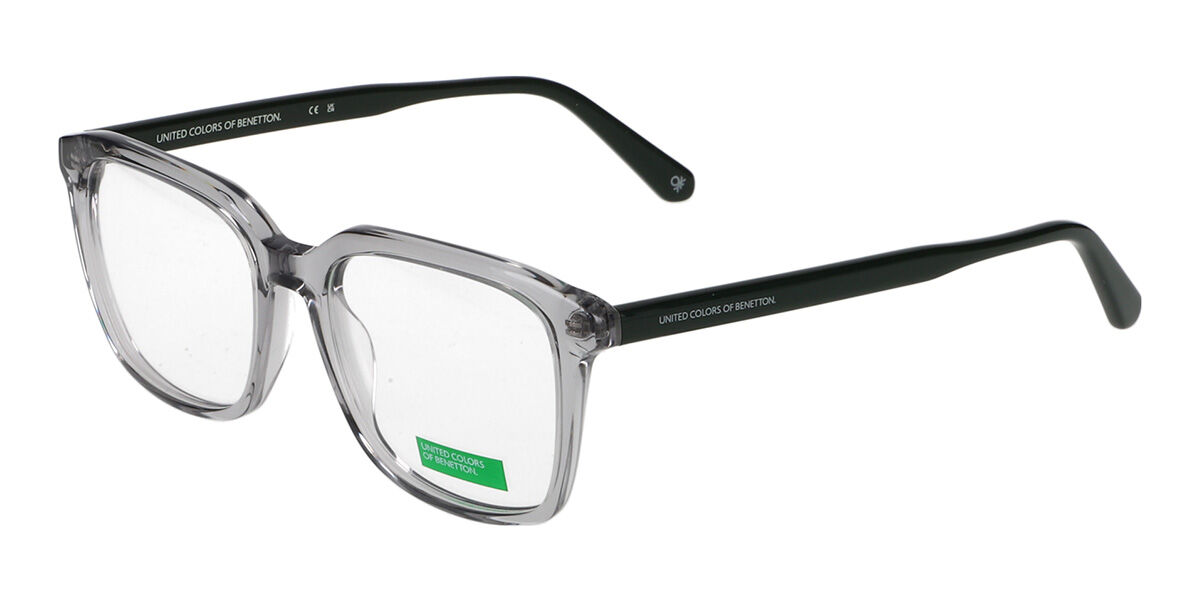 Image of United Colors of Benetton 1081 954 Óculos de Grau Transparentes Masculino PRT