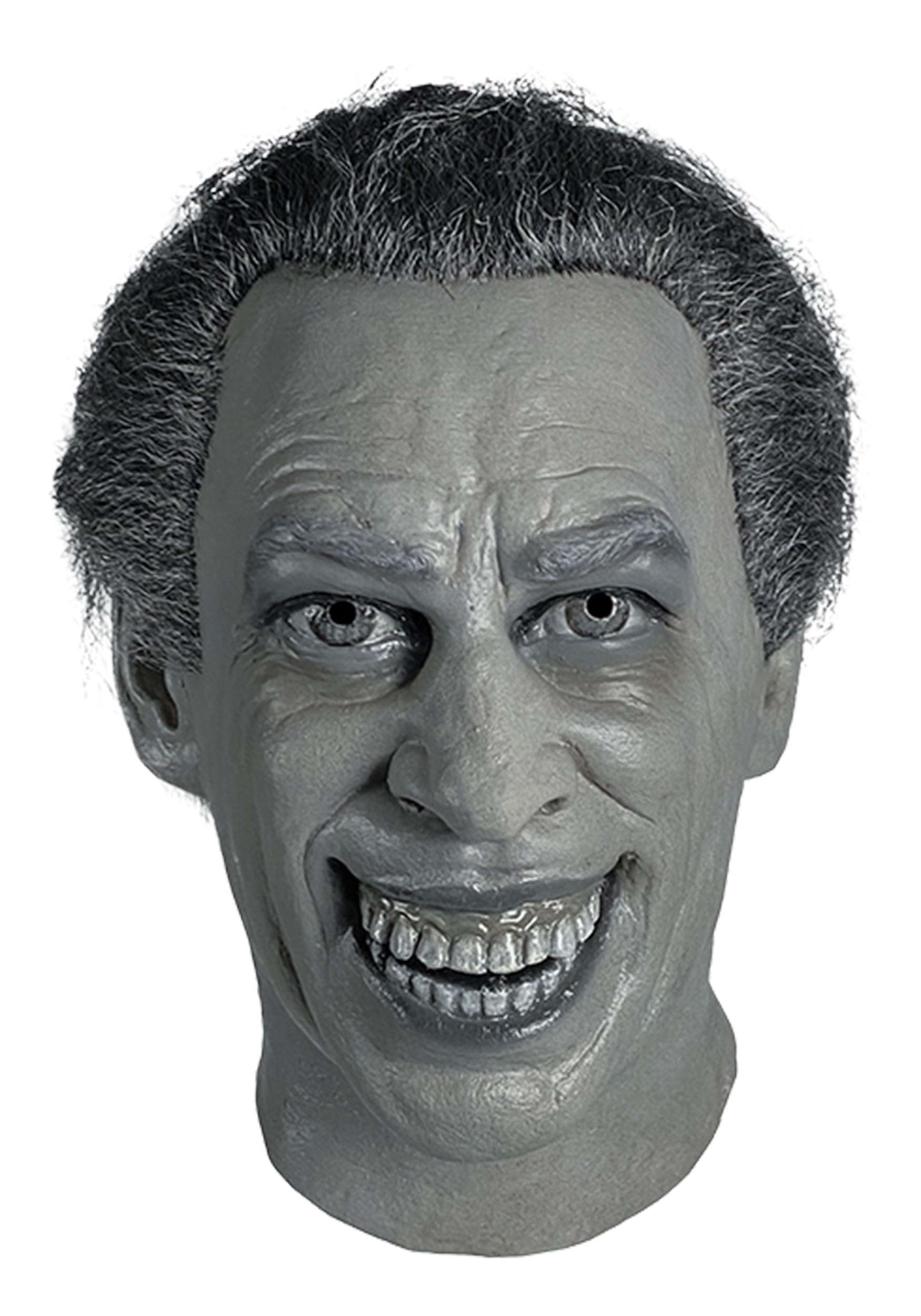 Image of Universal Monsters The Man Who Laughs Mask ID TTTTUS173-ST
