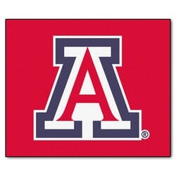 Image of University of Arizona Tailgate Mat