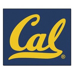 Image of University of California Berkeley Tailgate Mat