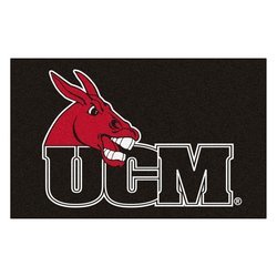 Image of University of Central Missouri Ultimate Mat