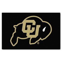 Image of University of Colorado Ultimate Mat