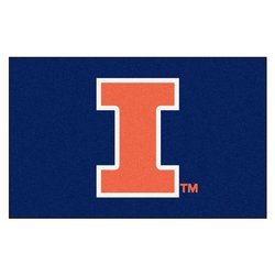 Image of University of Illinois Ultimate Mat