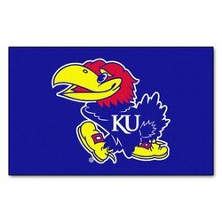 Image of University of Kansas Ultimate Mat