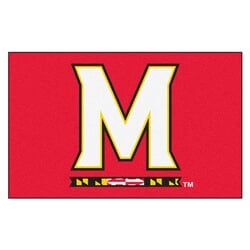 Image of University of Maryland Ultimate Mat