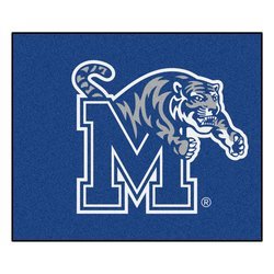 Image of University of Memphis Tailgate Mat