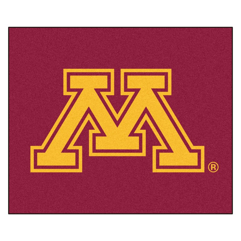 Image of University of Minnesota Tailgate Mat