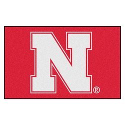 Image of University of Nebraska Ultimate Mat