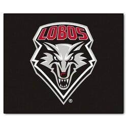 Image of University of New Mexico Tailgate Mat