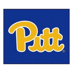 Image of University of Pittsburgh Tailgate Mat