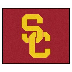 Image of University of Southern California Tailgate Mat