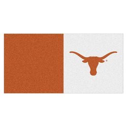 Image of University of Texas Carpet Tiles