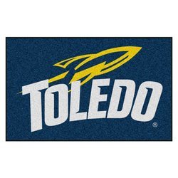 Image of University of Toledo Ultimate Mat