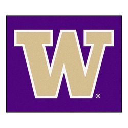 Image of University of Washington Tailgate Mat