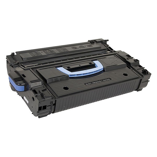 Image of Utángyártott toner a HP 25X CF325X fekete (black) HU ID 8356